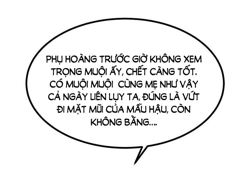 Khuynh Thế Đế Vương Cơ Chapter 22.2 - 16