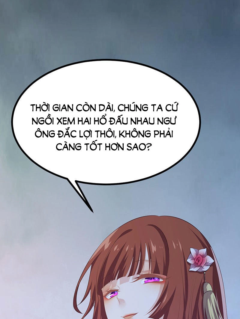 Khuynh Thế Đế Vương Cơ Chapter 22.2 - 28