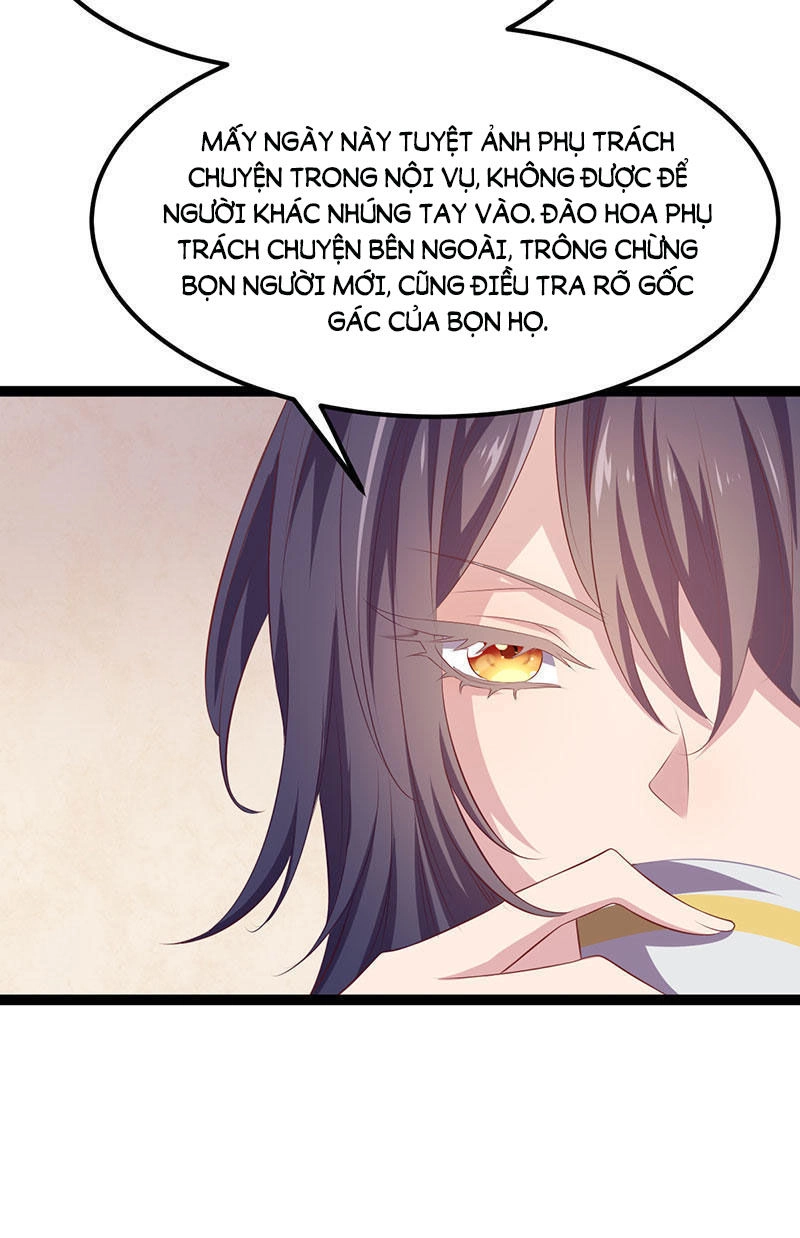 Khuynh Thế Đế Vương Cơ Chapter 23.1 - 19