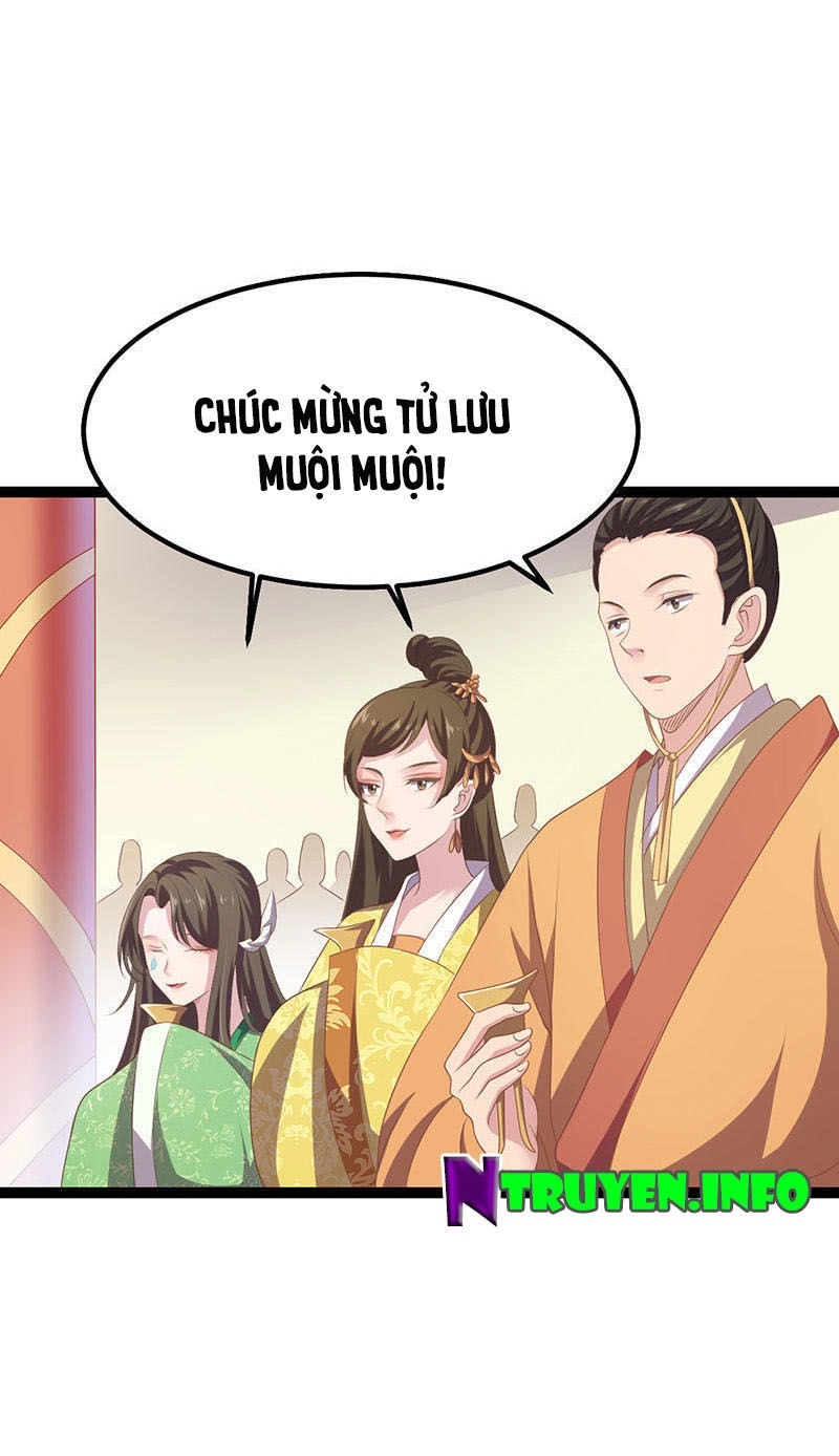 Khuynh Thế Đế Vương Cơ Chapter 23.2 - 9