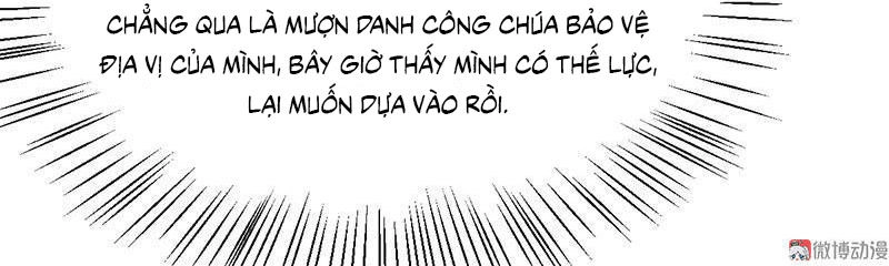 Khuynh Thế Đế Vương Cơ Chapter 23.2 - 16