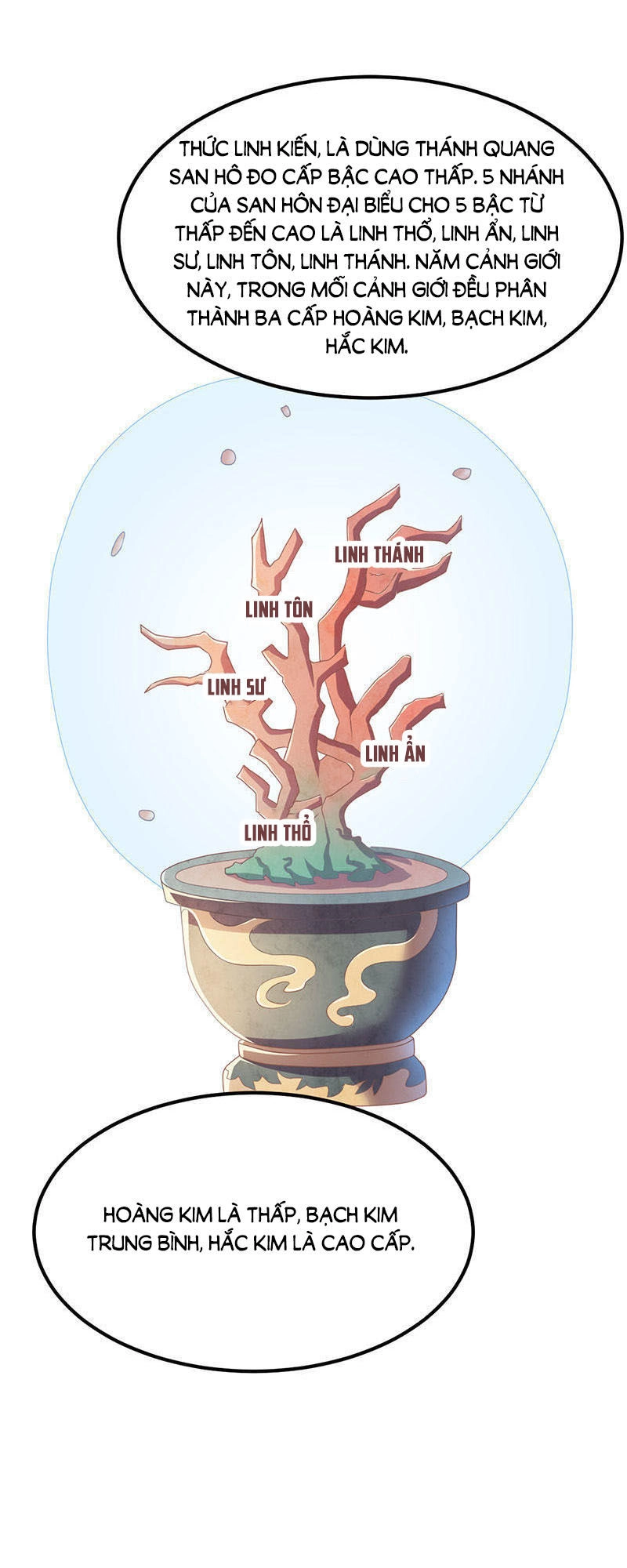 Khuynh Thế Đế Vương Cơ Chapter 23.2 - 23