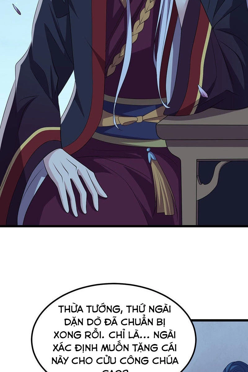 Khuynh Thế Đế Vương Cơ Chapter 24.1 - 3