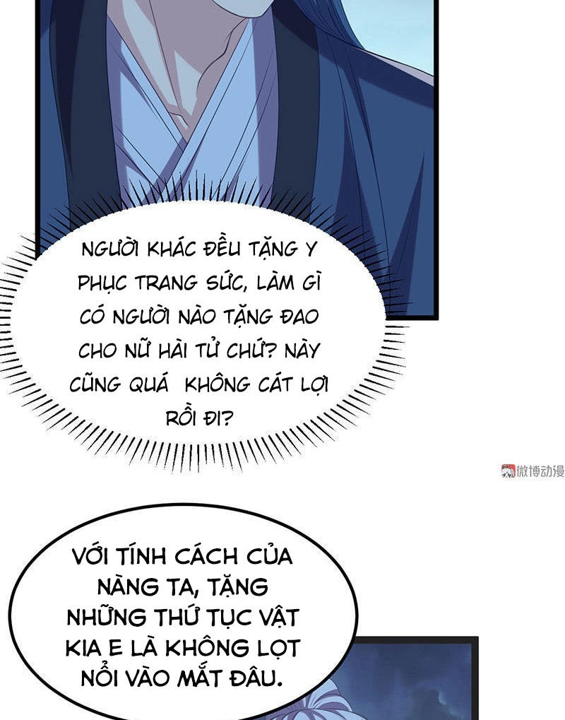 Khuynh Thế Đế Vương Cơ Chapter 24.1 - 7