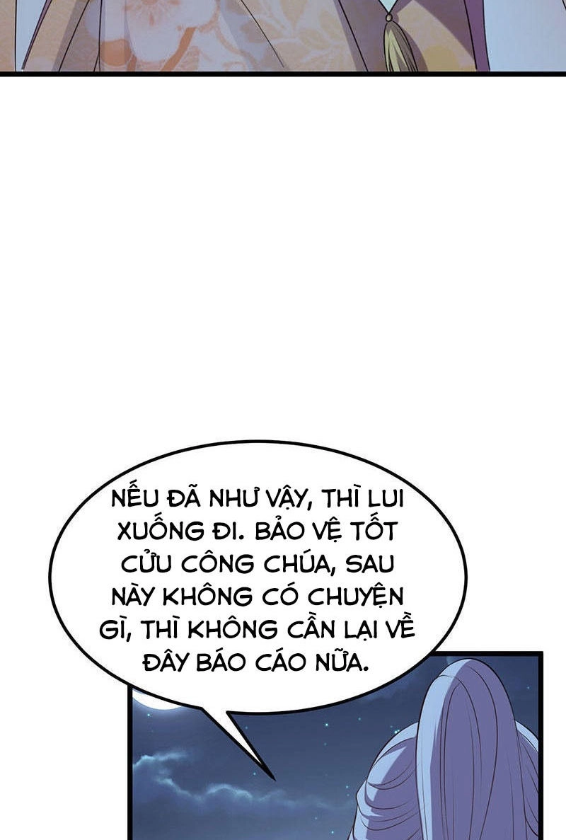 Khuynh Thế Đế Vương Cơ Chapter 24.1 - 18
