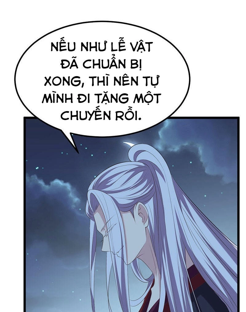 Khuynh Thế Đế Vương Cơ Chapter 24.1 - 23