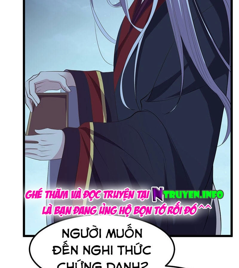 Khuynh Thế Đế Vương Cơ Chapter 24.1 - 24