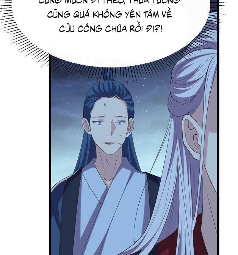 Khuynh Thế Đế Vương Cơ Chapter 24.1 - 28