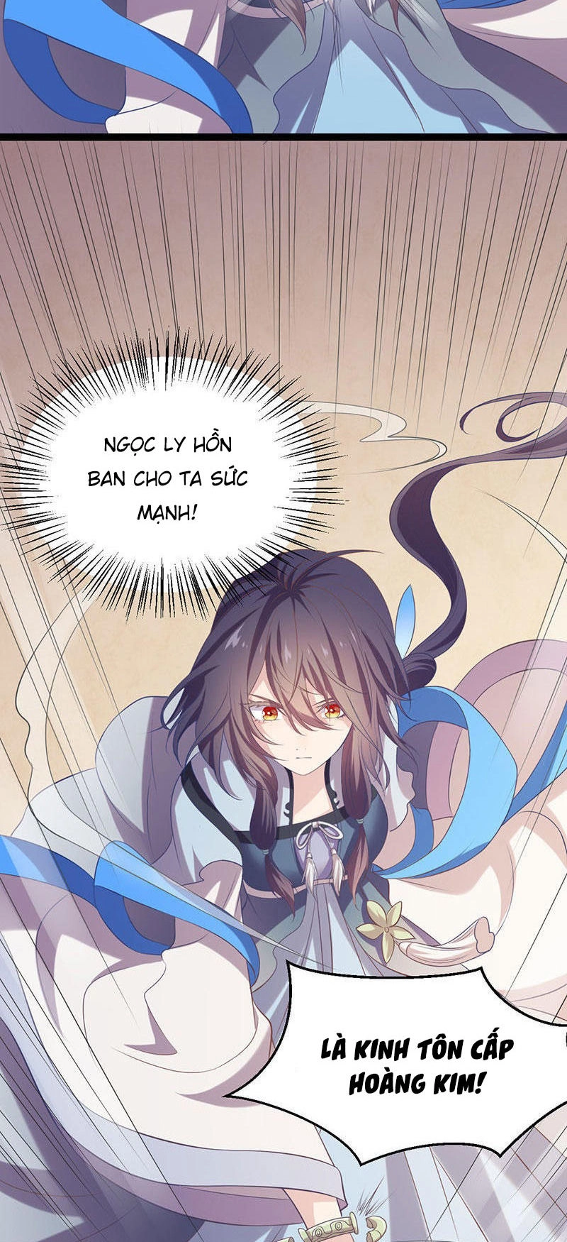 Khuynh Thế Đế Vương Cơ Chapter 24.2 - 6
