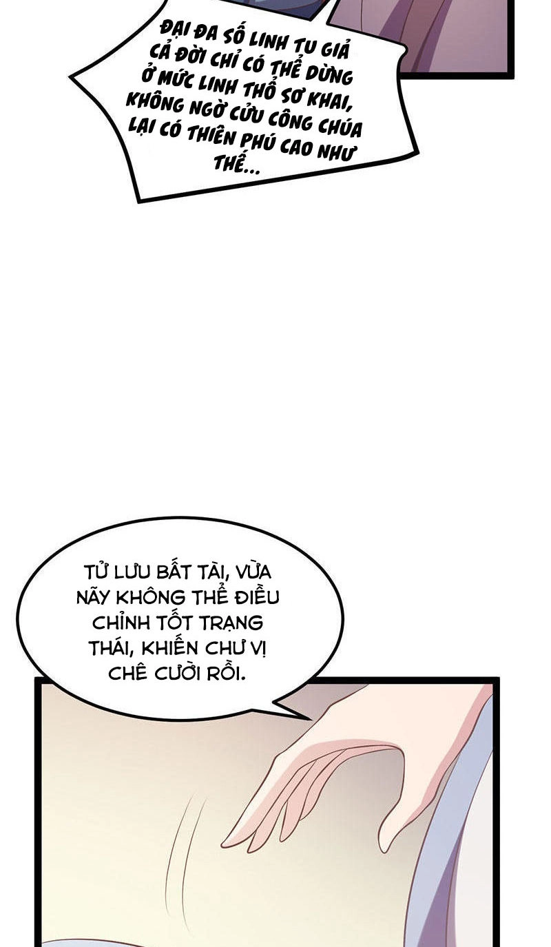 Khuynh Thế Đế Vương Cơ Chapter 24.2 - 8