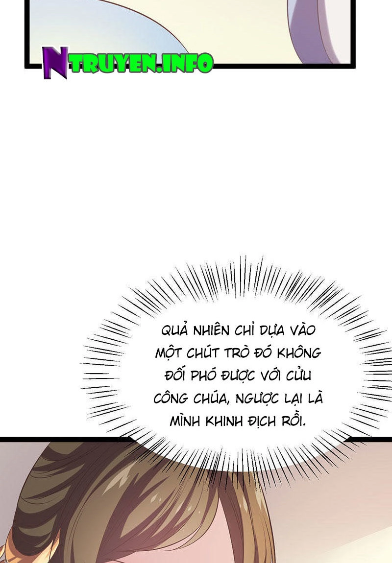Khuynh Thế Đế Vương Cơ Chapter 24.2 - 9