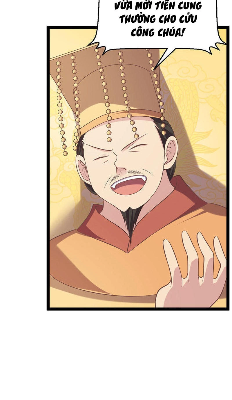 Khuynh Thế Đế Vương Cơ Chapter 24.2 - 11