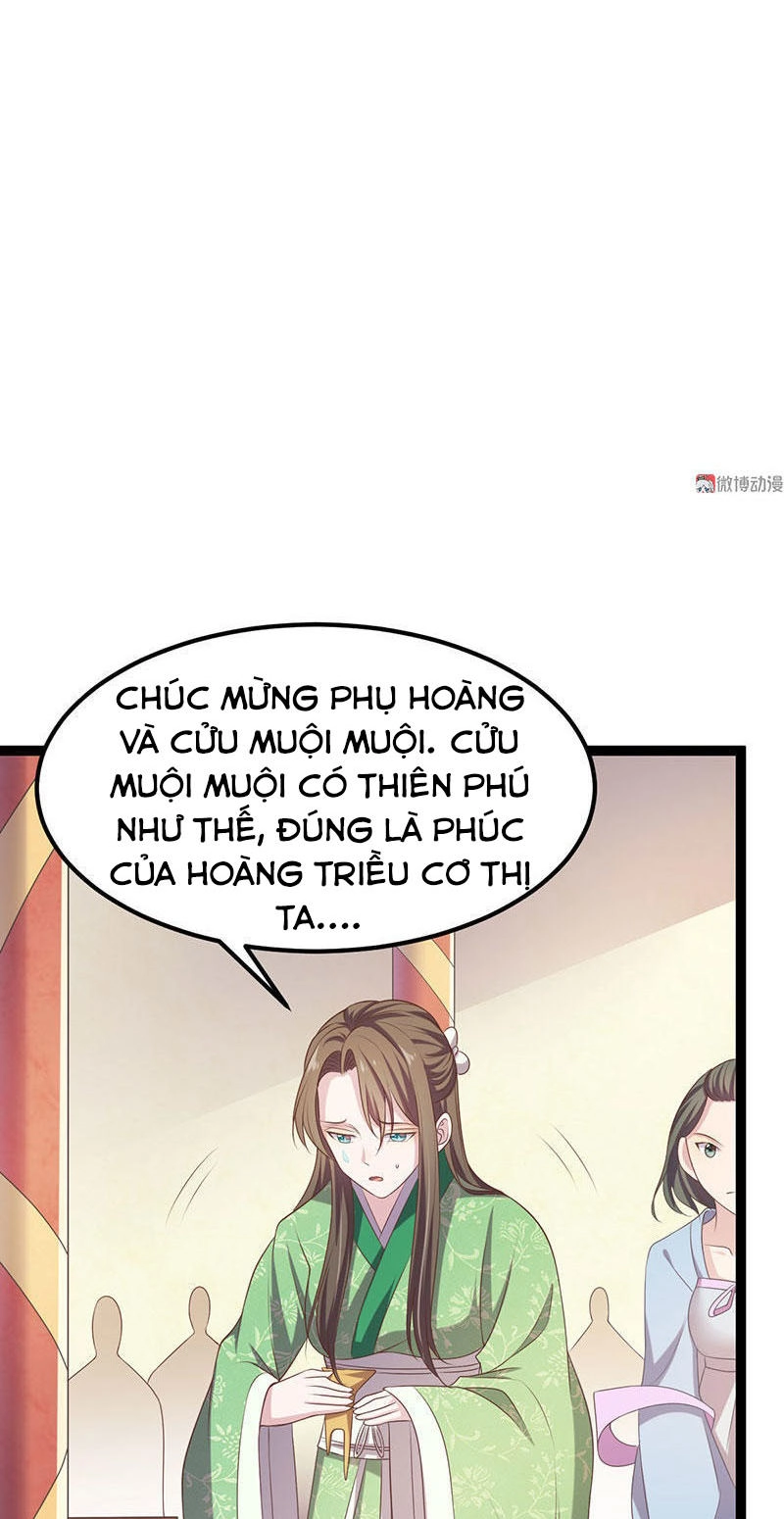 Khuynh Thế Đế Vương Cơ Chapter 24.2 - 12