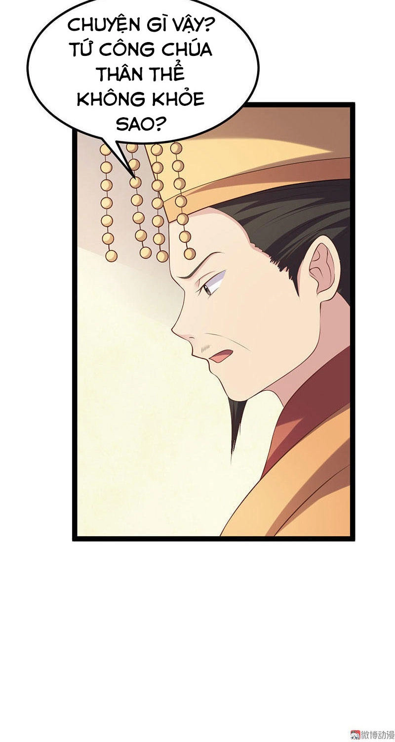 Khuynh Thế Đế Vương Cơ Chapter 24.2 - 16