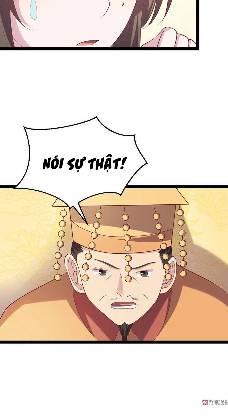 Khuynh Thế Đế Vương Cơ Chapter 24.2 - 18