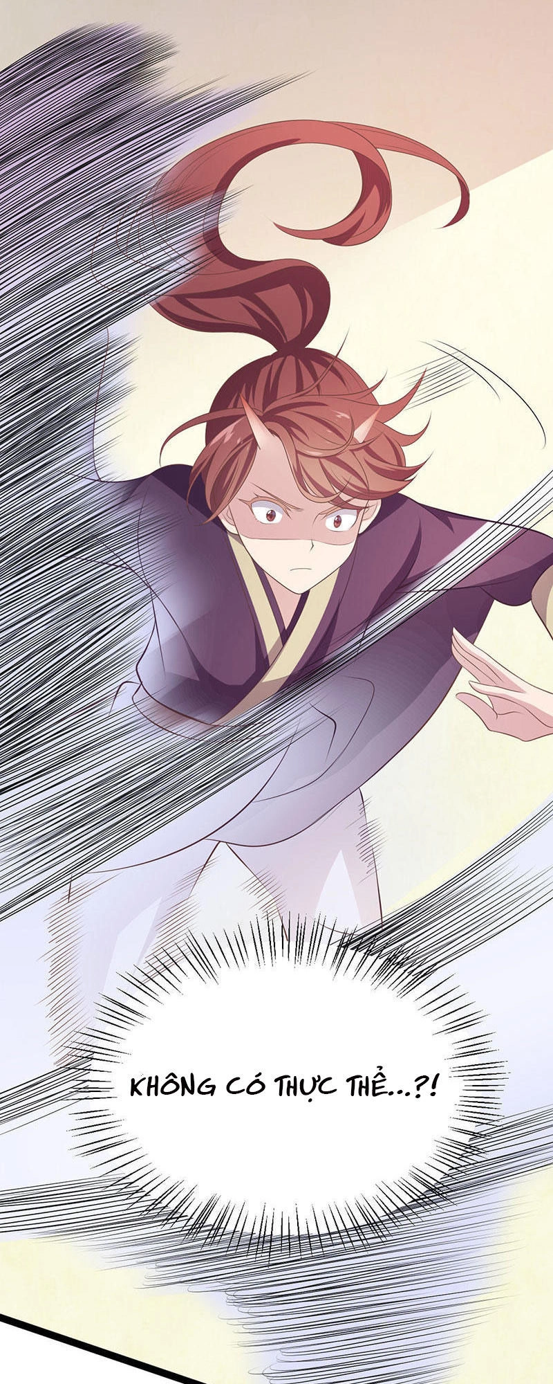 Khuynh Thế Đế Vương Cơ Chapter 25.1 - 5