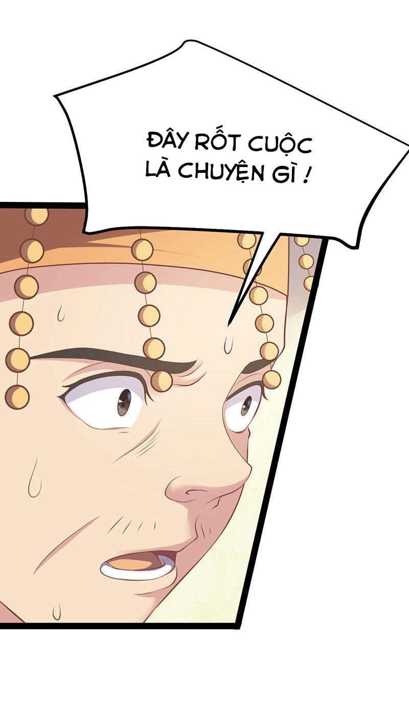 Khuynh Thế Đế Vương Cơ Chapter 25.1 - 8