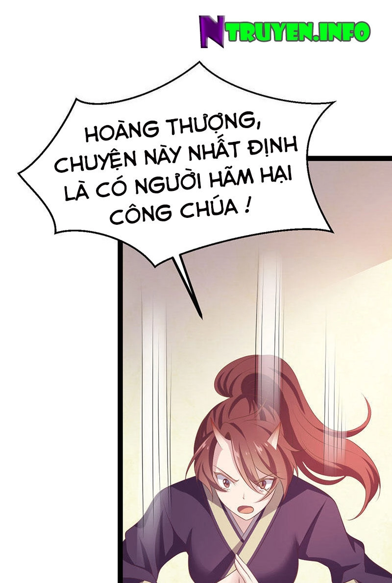 Khuynh Thế Đế Vương Cơ Chapter 25.1 - 9