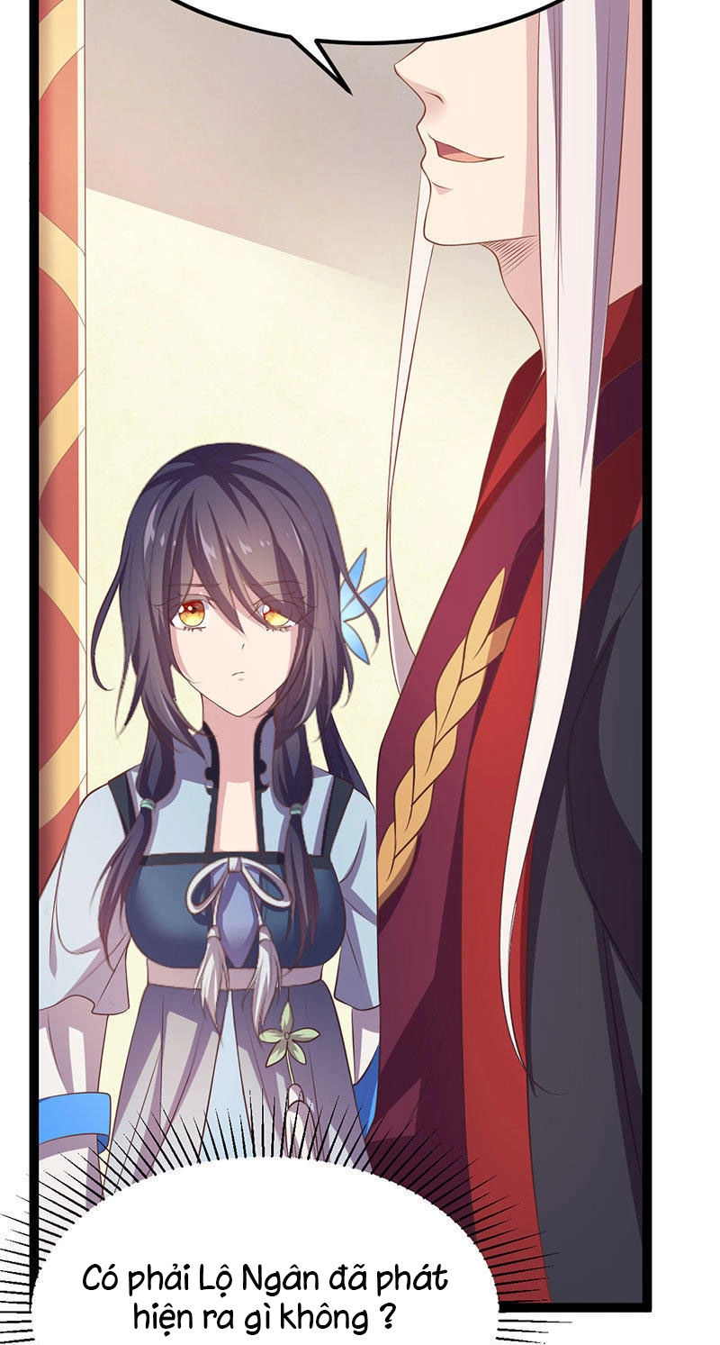 Khuynh Thế Đế Vương Cơ Chapter 25.2 - 3