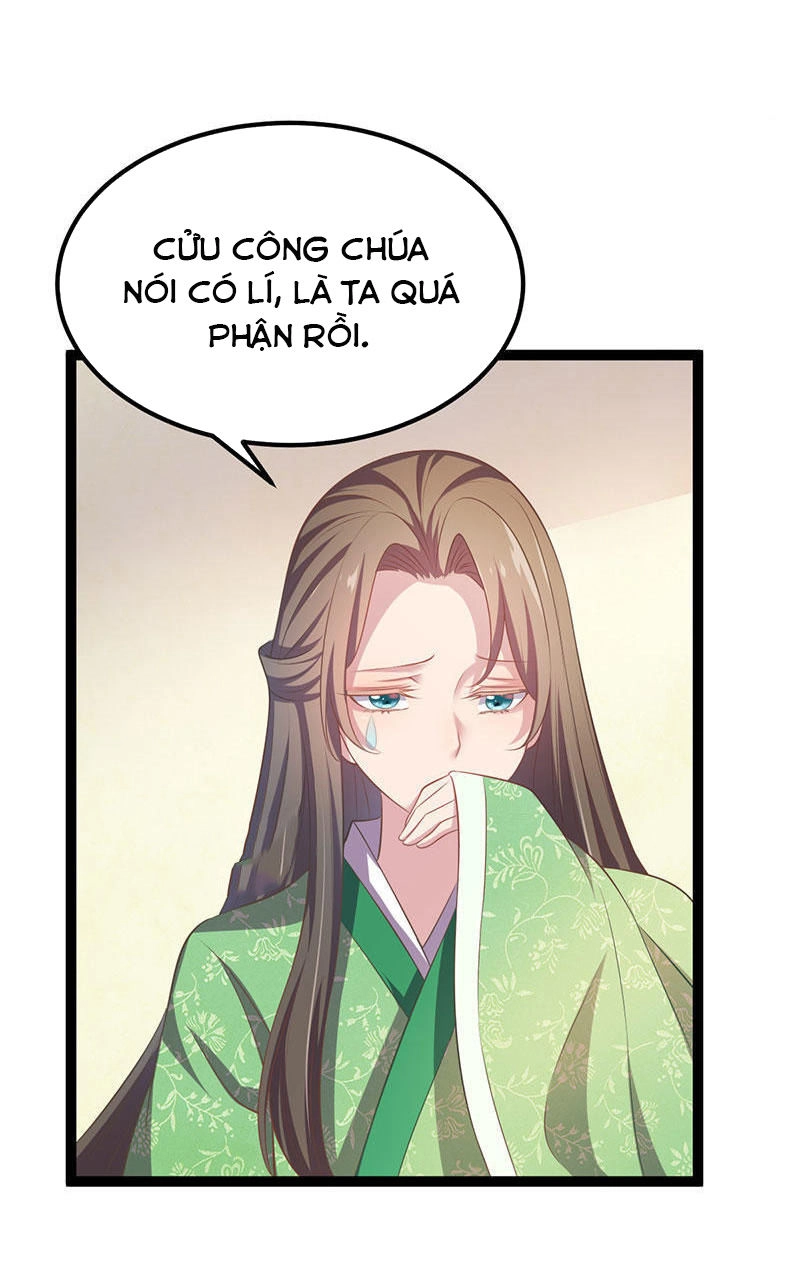 Khuynh Thế Đế Vương Cơ Chapter 25.2 - 6