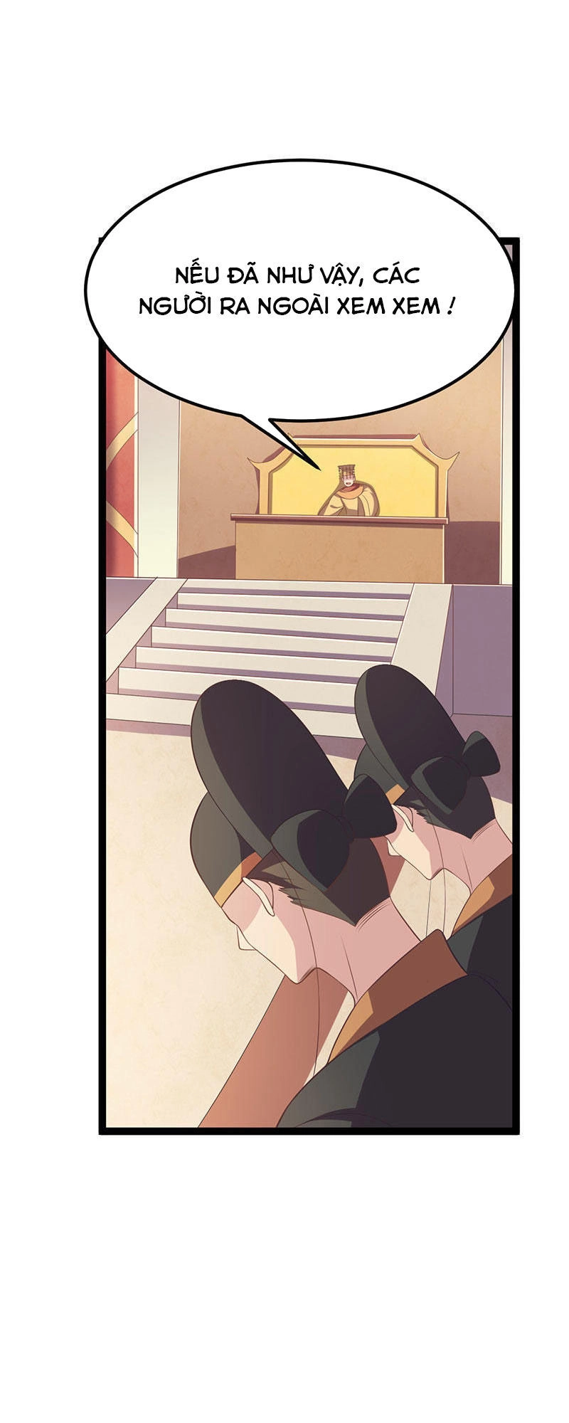 Khuynh Thế Đế Vương Cơ Chapter 25.2 - 7