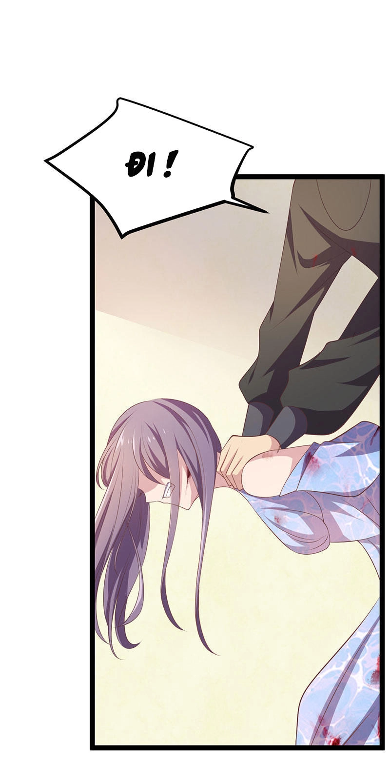 Khuynh Thế Đế Vương Cơ Chapter 25.2 - 12