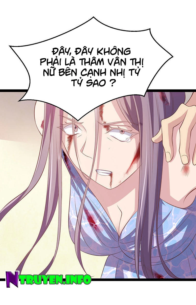 Khuynh Thế Đế Vương Cơ Chapter 25.2 - 13