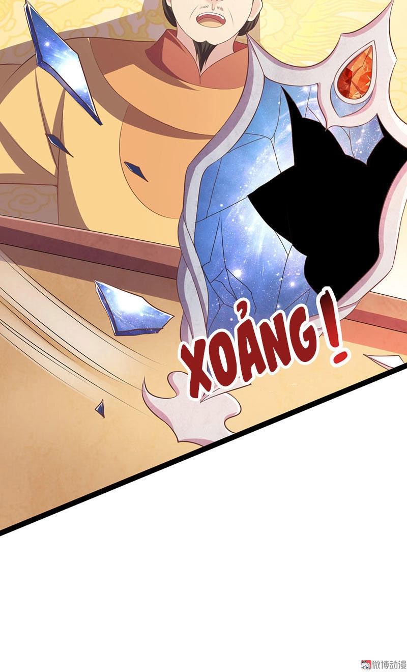 Khuynh Thế Đế Vương Cơ Chapter 25.2 - 15