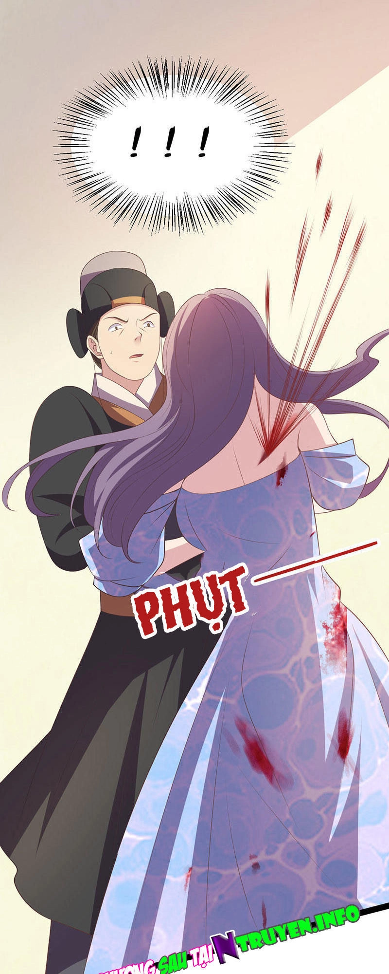 Khuynh Thế Đế Vương Cơ Chapter 25.2 - 25