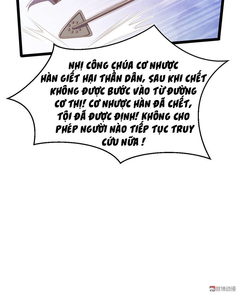 Khuynh Thế Đế Vương Cơ Chapter 26.1 - 8