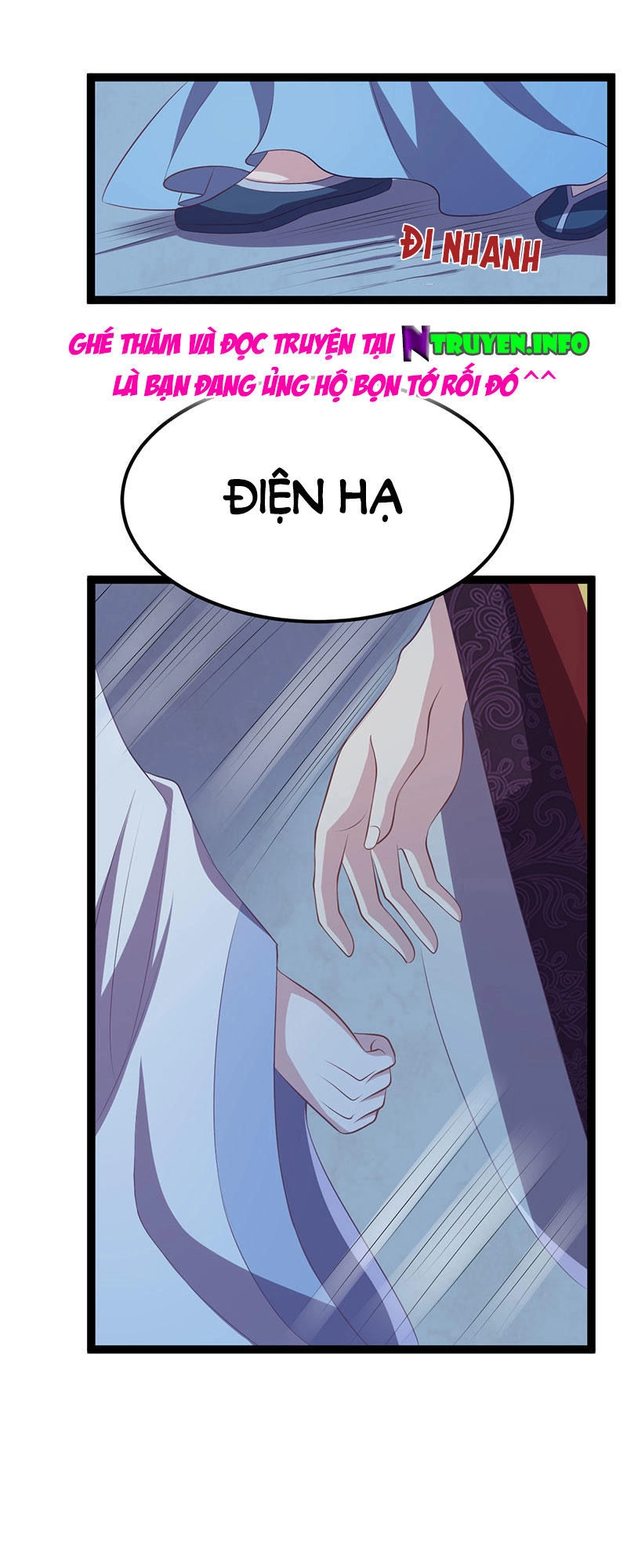 Khuynh Thế Đế Vương Cơ Chapter 26.1 - 22