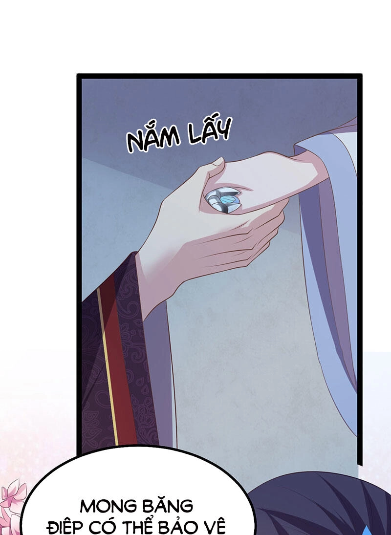 Khuynh Thế Đế Vương Cơ Chapter 26.2 - 13