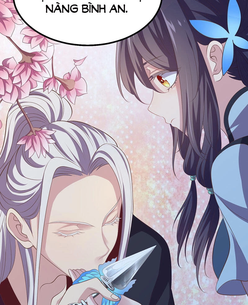 Khuynh Thế Đế Vương Cơ Chapter 26.2 - 14