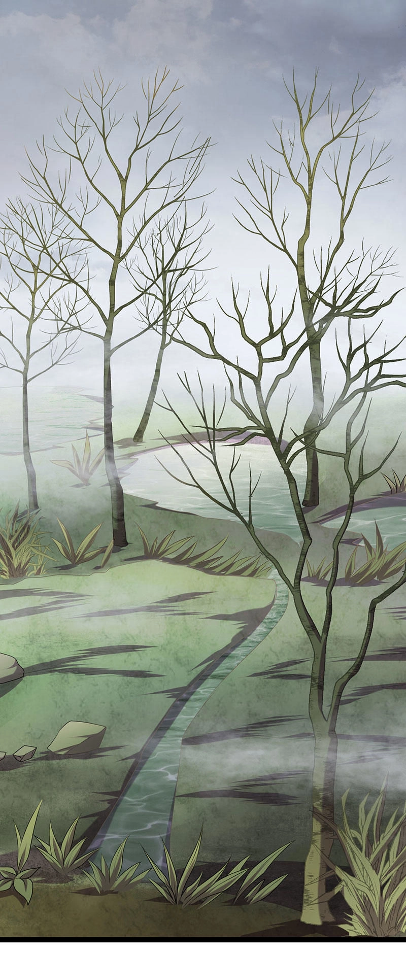 Khuynh Thế Đế Vương Cơ Chapter 27.1 - 2