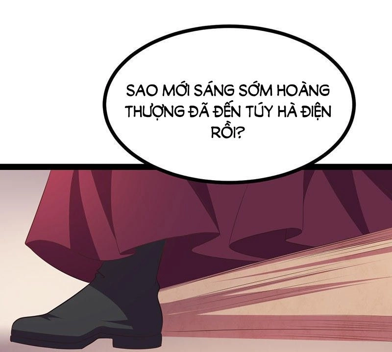 Khuynh Thế Đế Vương Cơ Chapter 28.1 - 19