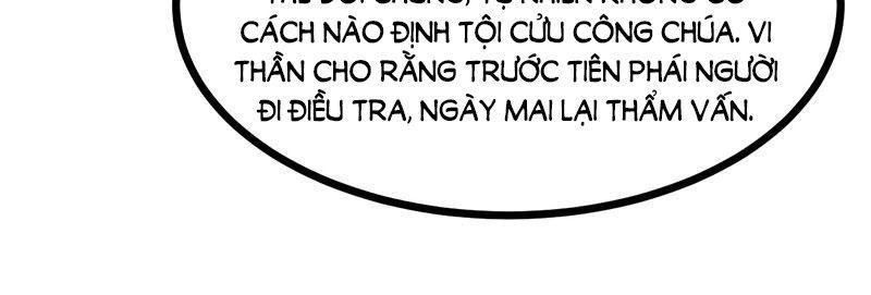 Khuynh Thế Đế Vương Cơ Chapter 28.2 - 4
