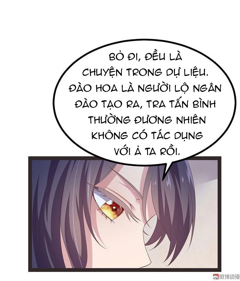 Khuynh Thế Đế Vương Cơ Chapter 29.1 - 14