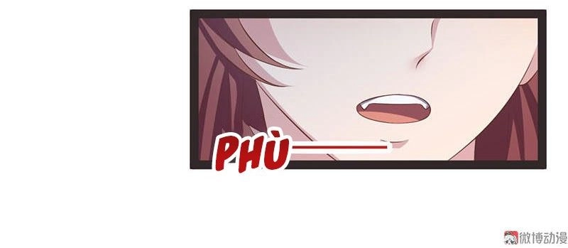 Khuynh Thế Đế Vương Cơ Chapter 29.1 - 19