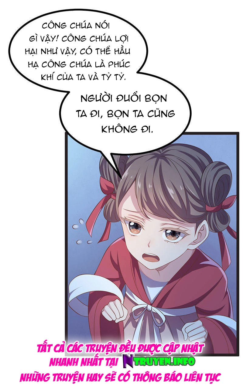 Khuynh Thế Đế Vương Cơ Chapter 29.2 - 6