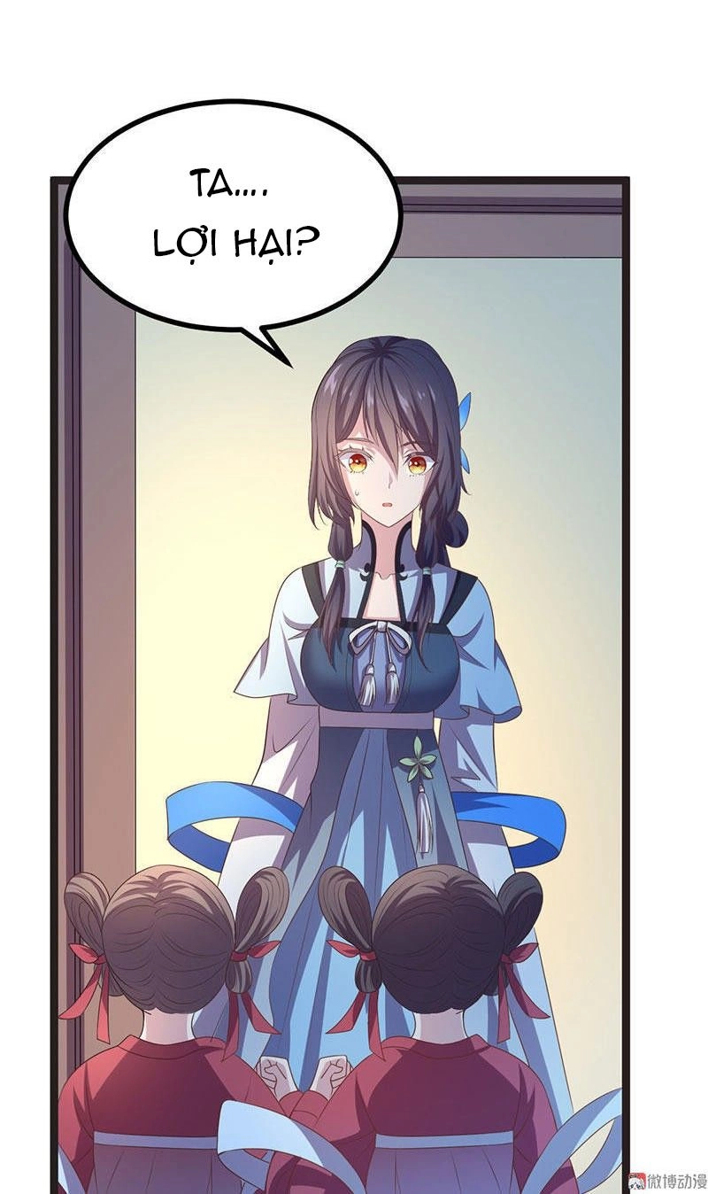 Khuynh Thế Đế Vương Cơ Chapter 29.2 - 7