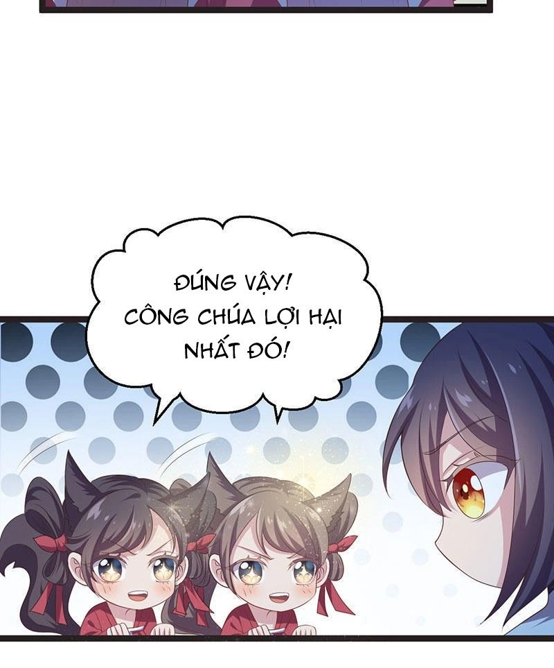 Khuynh Thế Đế Vương Cơ Chapter 29.2 - 8