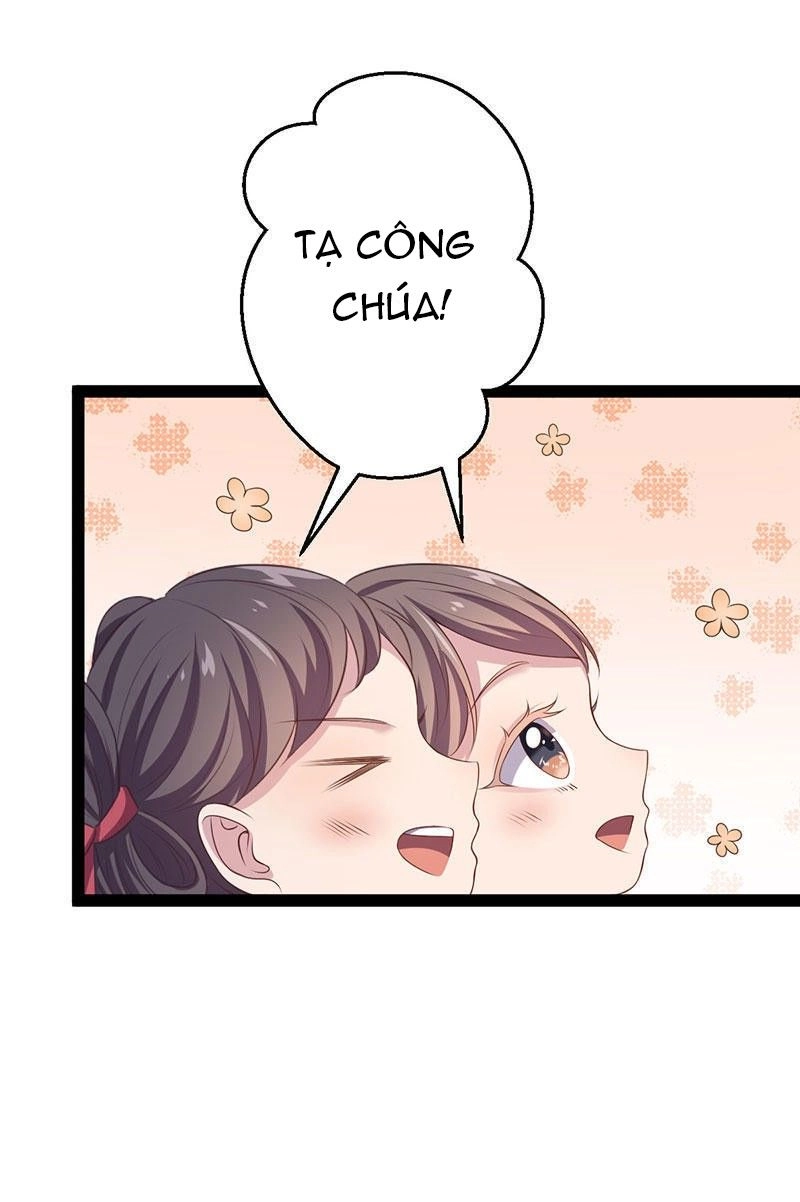 Khuynh Thế Đế Vương Cơ Chapter 29.2 - 12