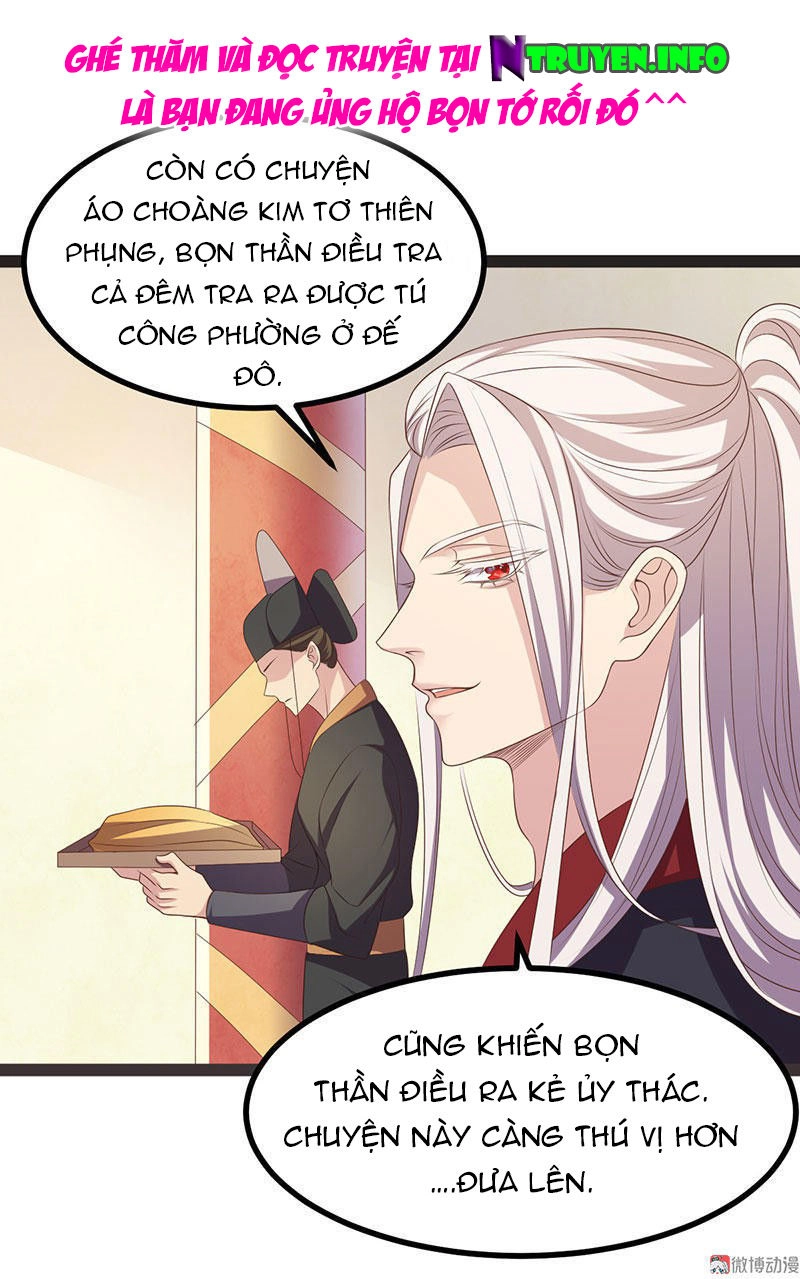 Khuynh Thế Đế Vương Cơ Chapter 29.2 - 22