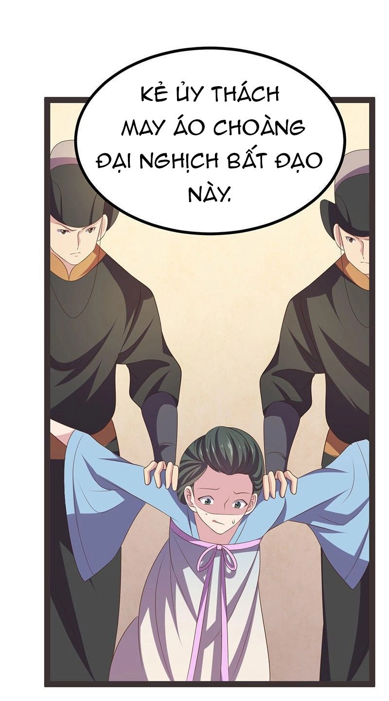 Khuynh Thế Đế Vương Cơ Chapter 29.2 - 23