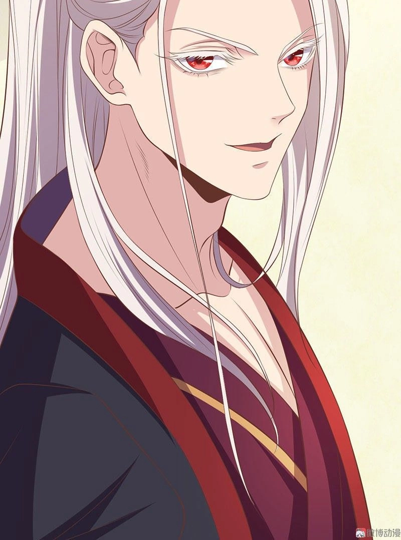 Khuynh Thế Đế Vương Cơ Chapter 29.2 - 26