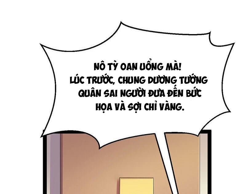 Khuynh Thế Đế Vương Cơ Chapter 30.1 - 19