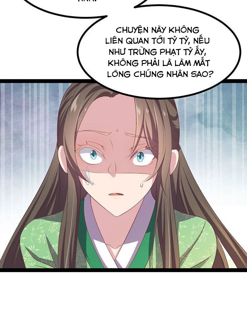 Khuynh Thế Đế Vương Cơ Chapter 30.1 - 27