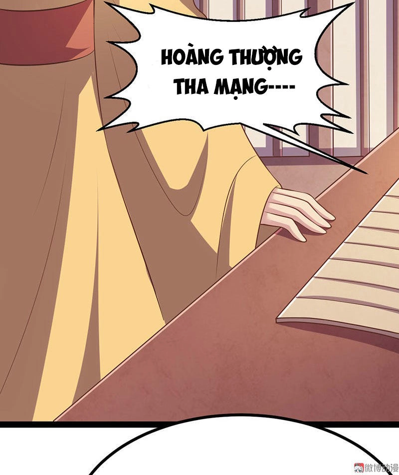 Khuynh Thế Đế Vương Cơ Chapter 30.1 - 31