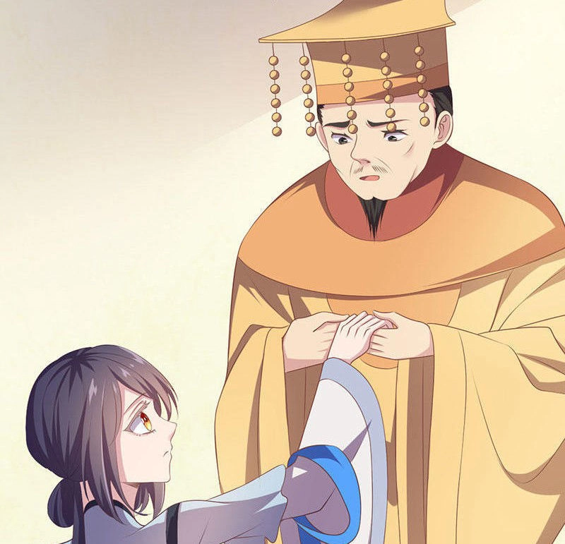 Khuynh Thế Đế Vương Cơ Chapter 30.2 - 5