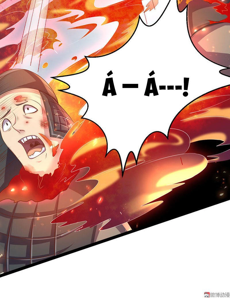 Khuynh Thế Đế Vương Cơ Chapter 30.2 - 20